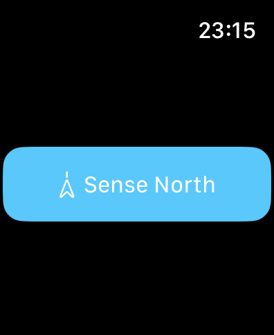 Sense North
